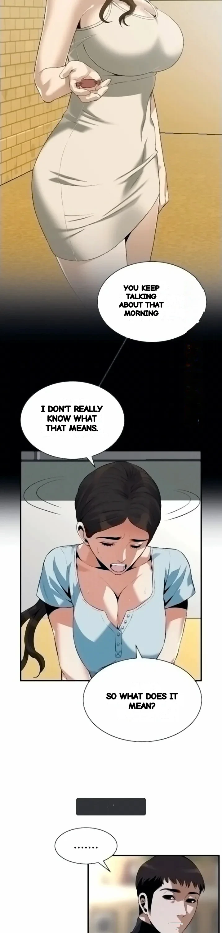 Sneak Peek Chapter 193 - Page 18