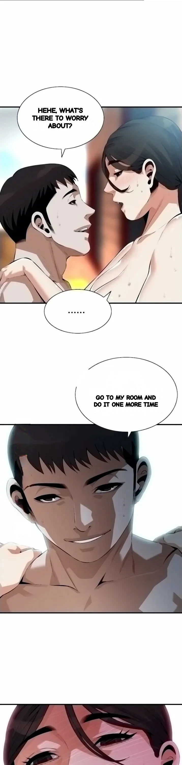 Sneak Peek Chapter 193 - Page 2