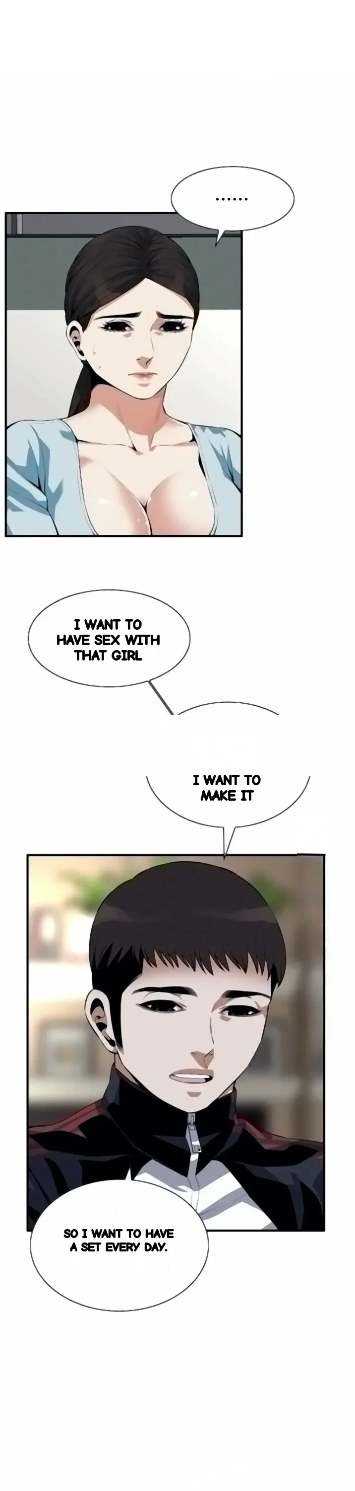 Sneak Peek Chapter 193 - Page 20