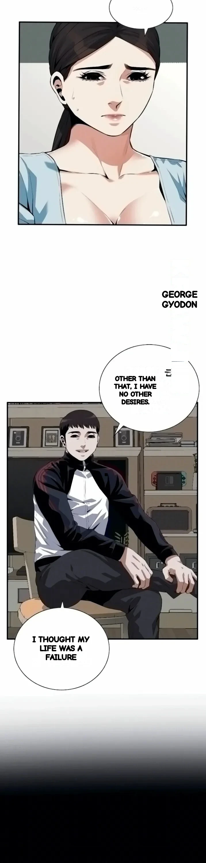 Sneak Peek Chapter 193 - Page 21