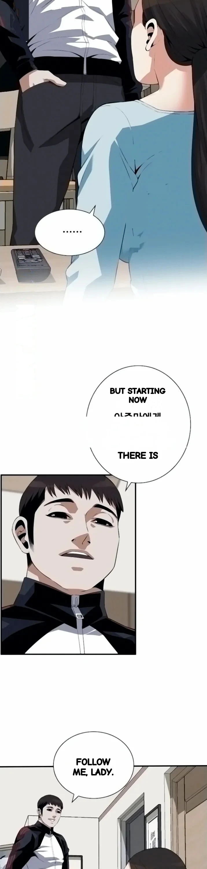 Sneak Peek Chapter 193 - Page 26