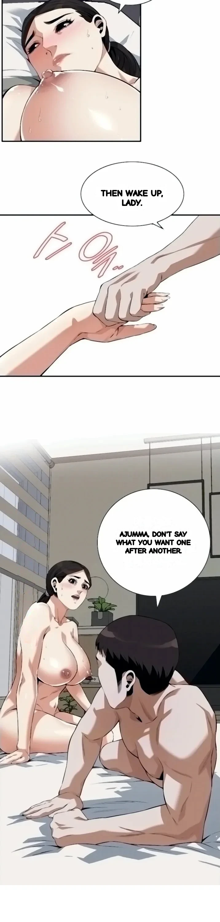 Sneak Peek Chapter 193 - Page 30