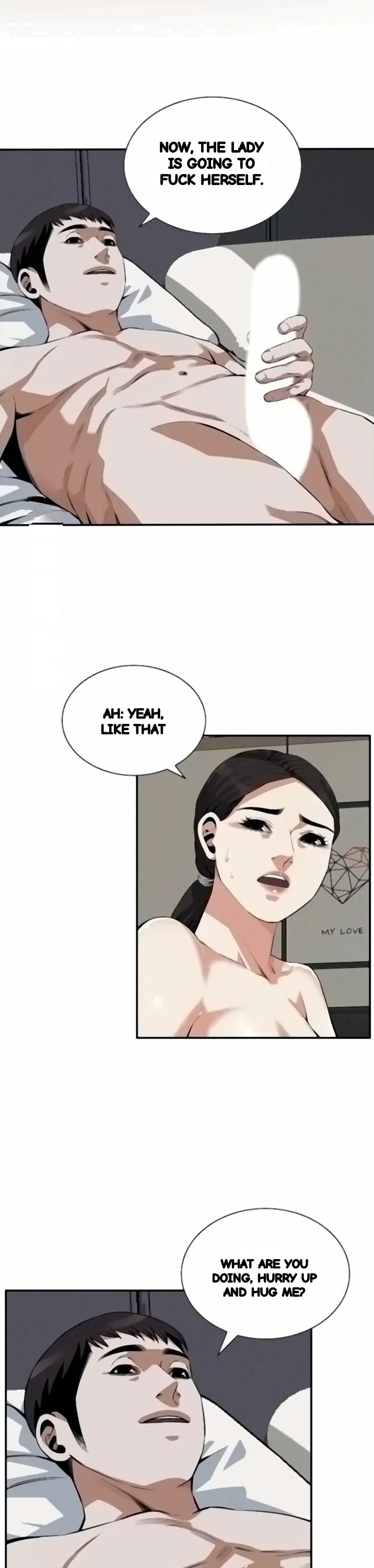 Sneak Peek Chapter 193 - Page 31