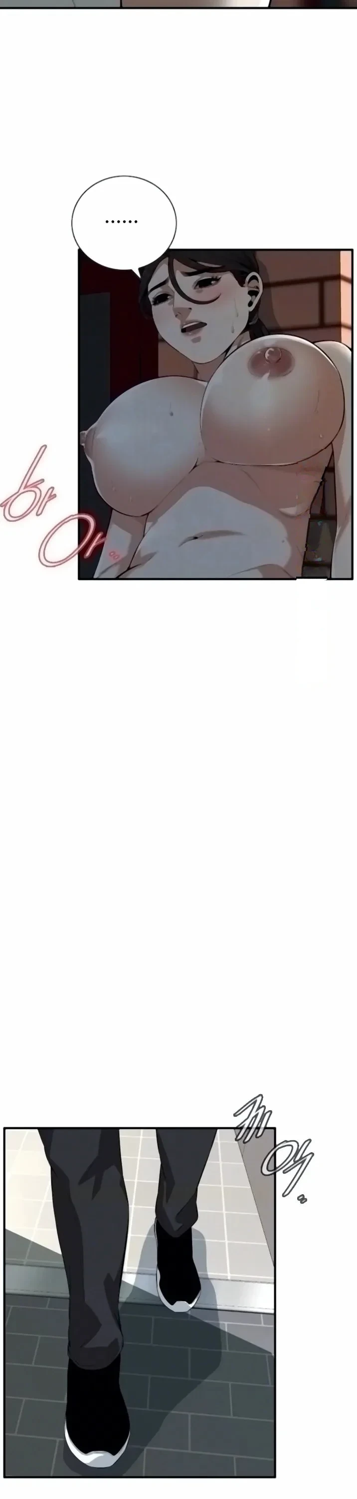 Sneak Peek Chapter 193 - Page 6