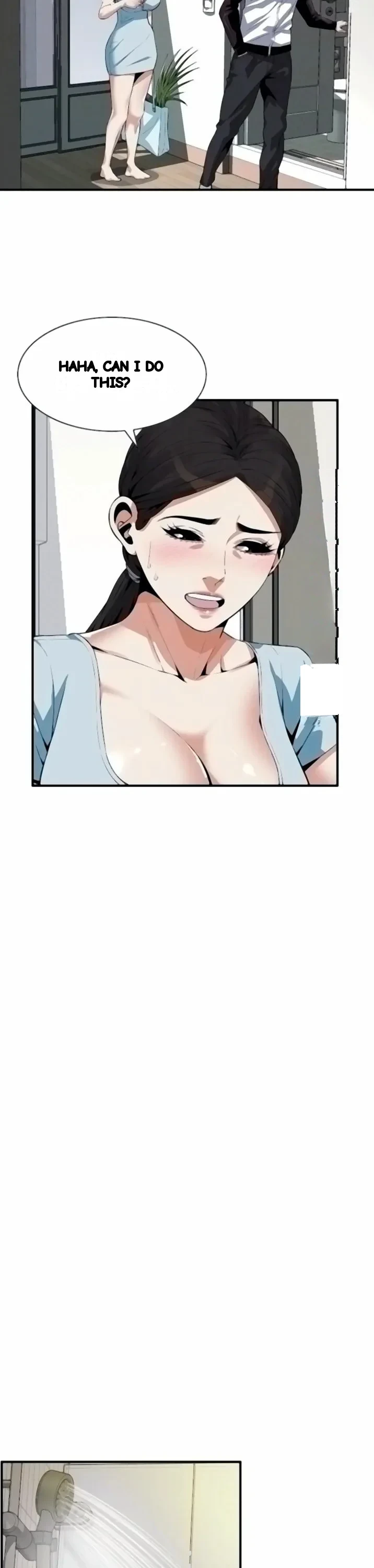 Sneak Peek Chapter 193 - Page 8