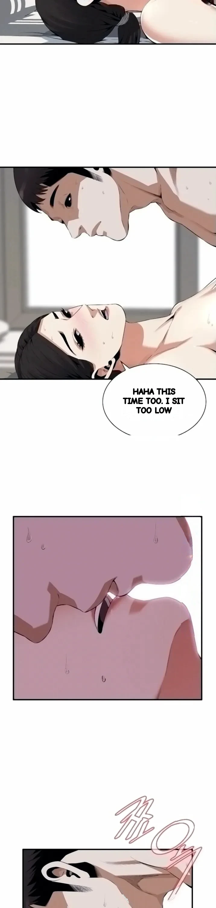 Sneak Peek Chapter 194 - Page 23