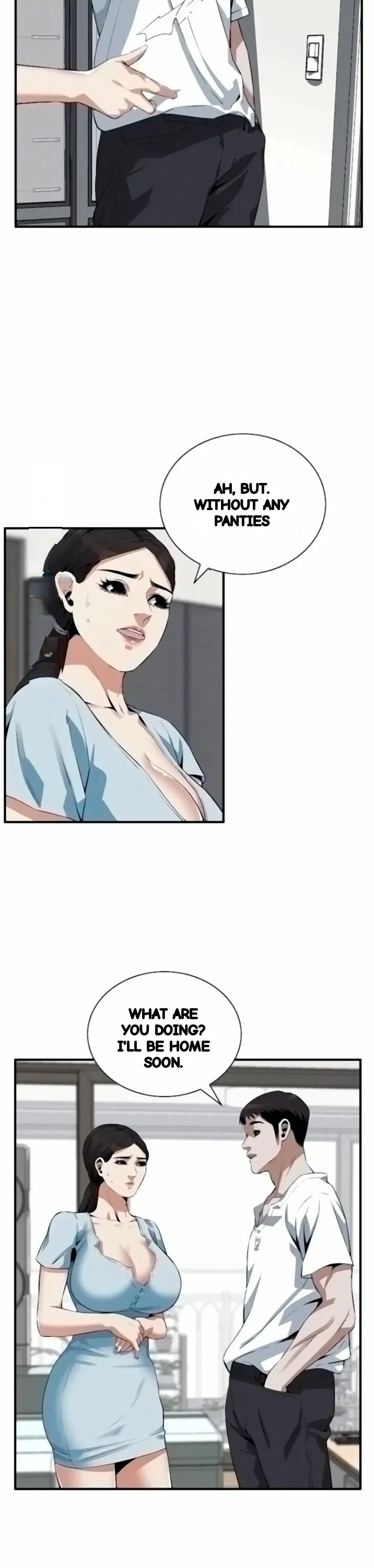 Sneak Peek Chapter 194 - Page 26