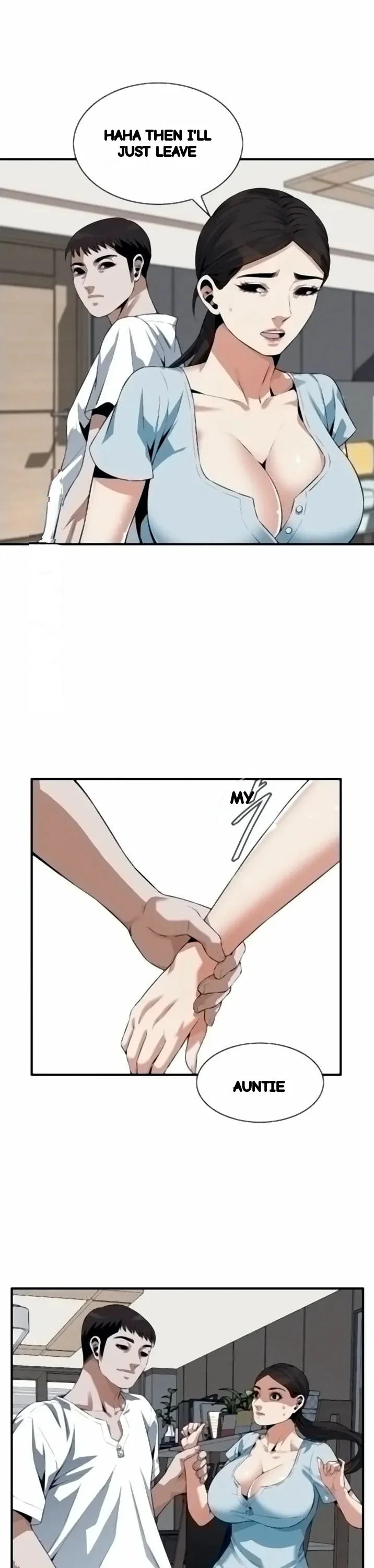 Sneak Peek Chapter 194 - Page 27