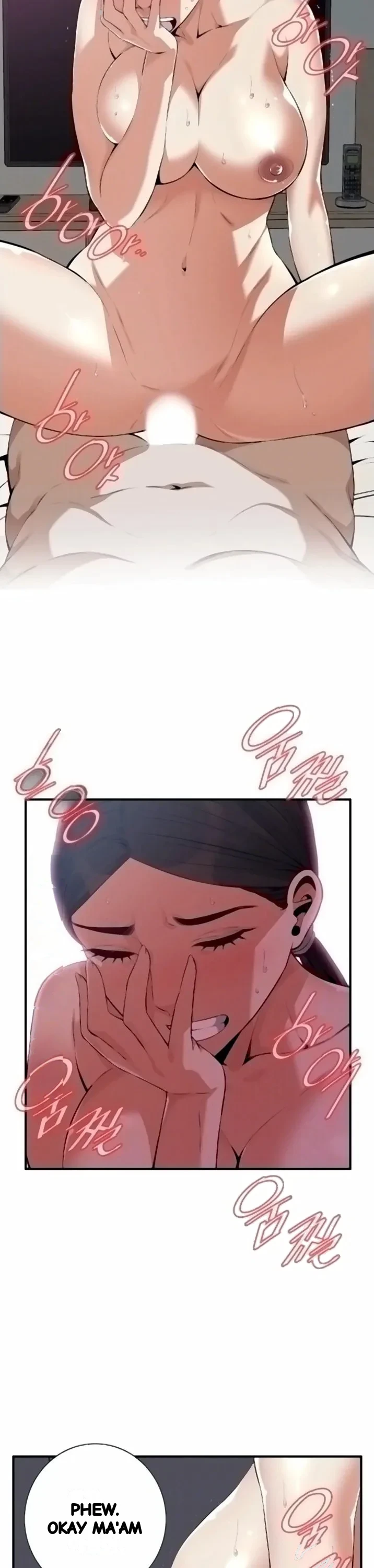 Sneak Peek Chapter 194 - Page 6