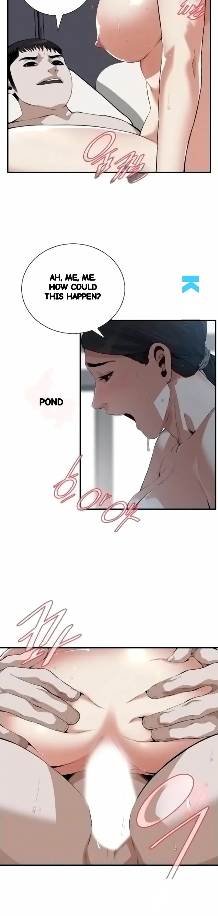 Sneak Peek Chapter 194 - Page 7