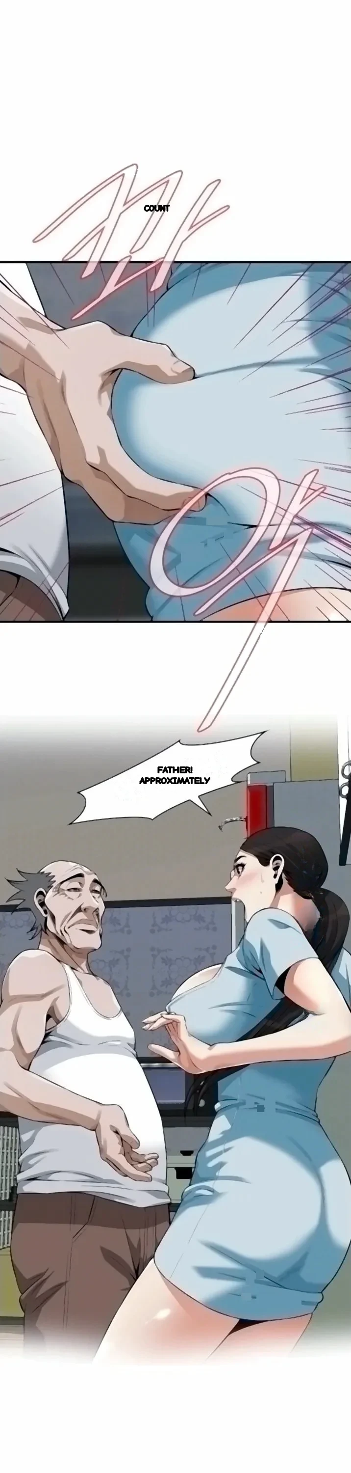 Sneak Peek Chapter 195 - Page 14