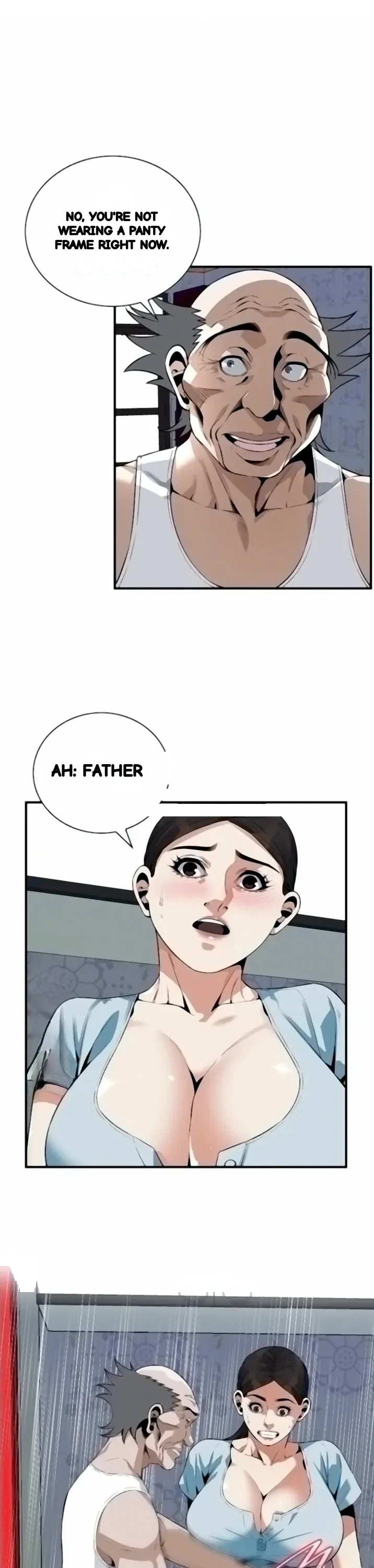 Sneak Peek Chapter 195 - Page 16