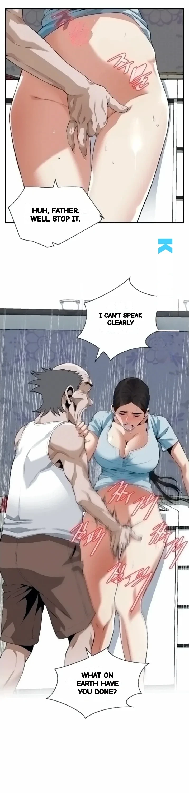 Sneak Peek Chapter 195 - Page 19