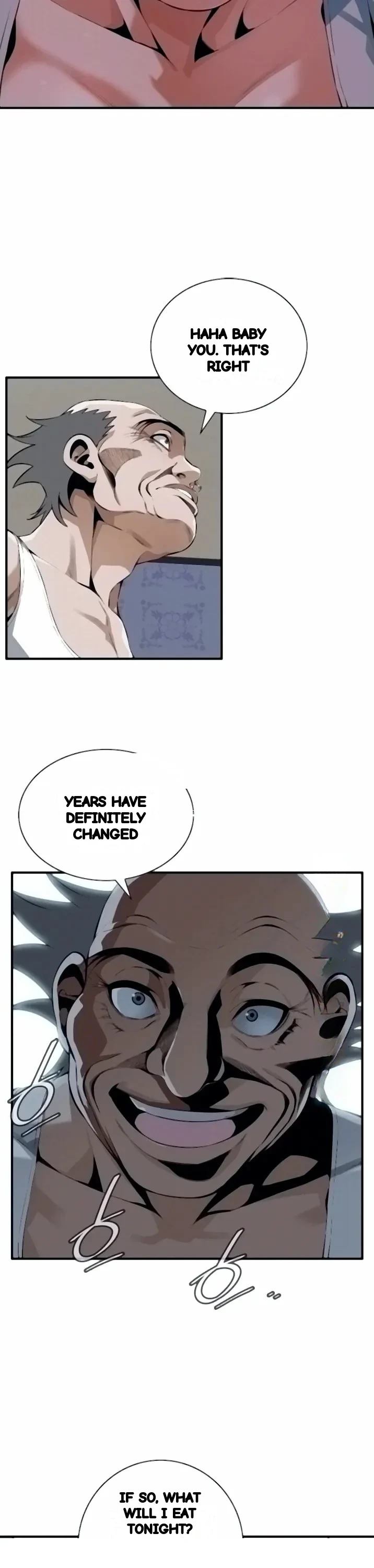 Sneak Peek Chapter 195 - Page 22