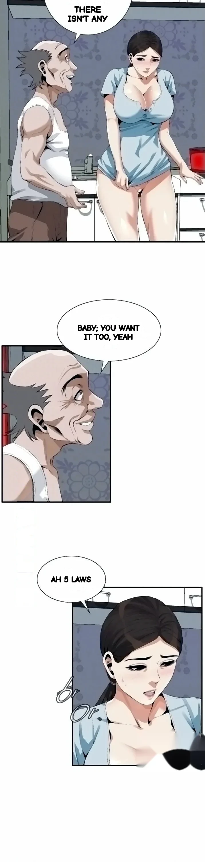 Sneak Peek Chapter 195 - Page 23