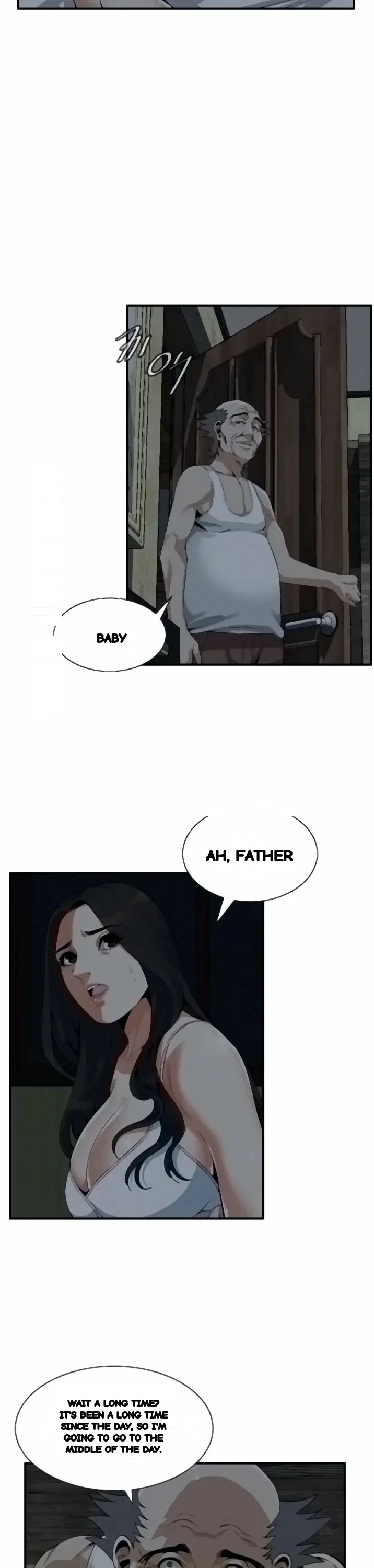 Sneak Peek Chapter 195 - Page 25