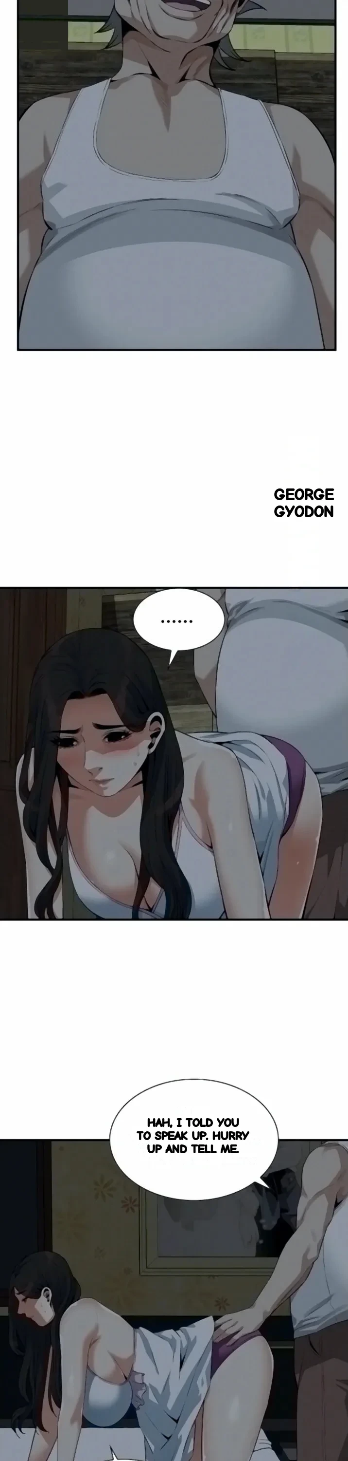 Sneak Peek Chapter 195 - Page 28