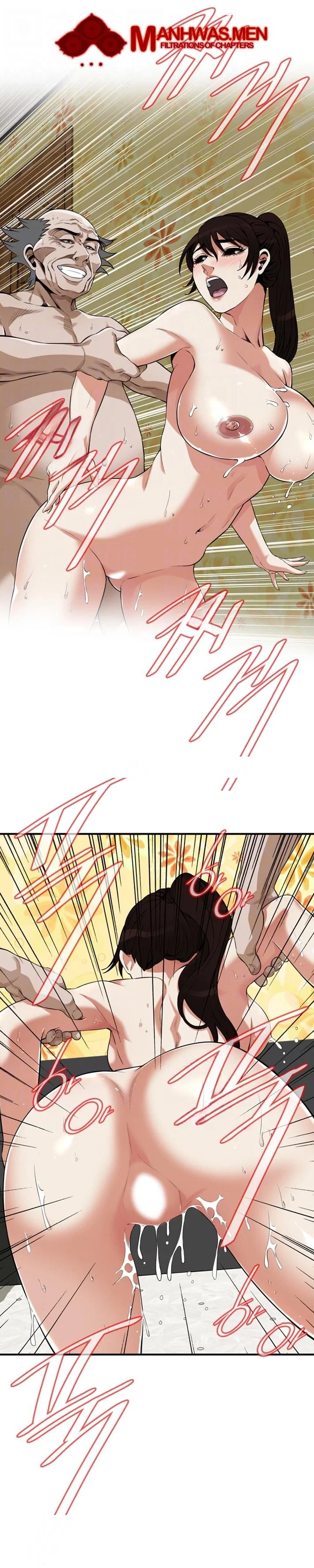 Sneak Peek Chapter 197 - Page 10