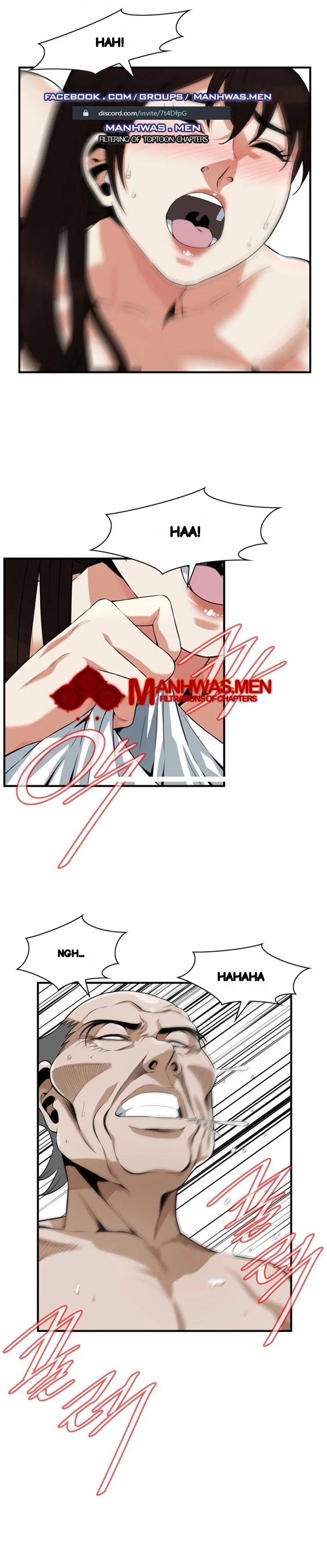 Sneak Peek Chapter 197 - Page 14