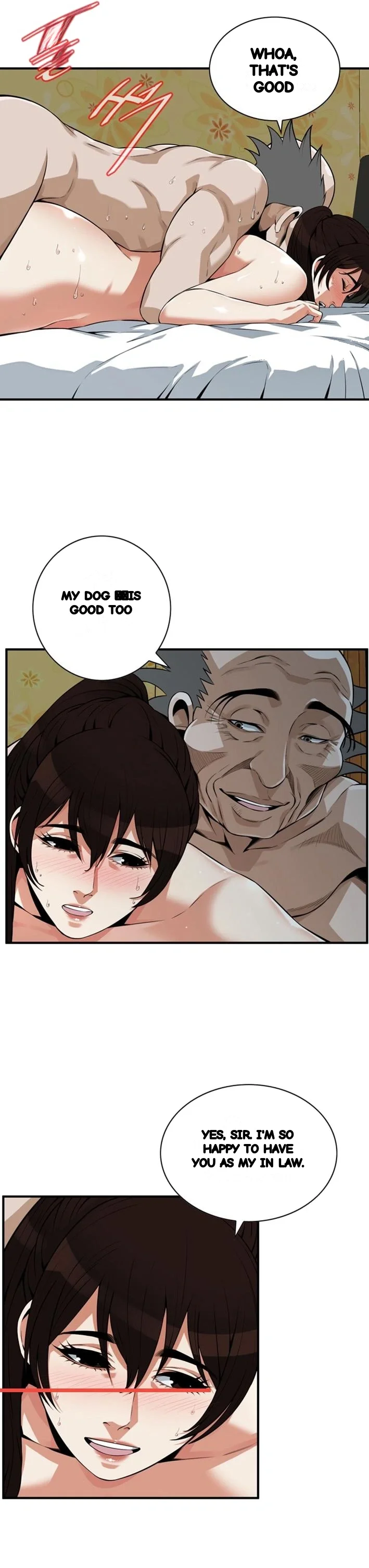 Sneak Peek Chapter 197 - Page 15