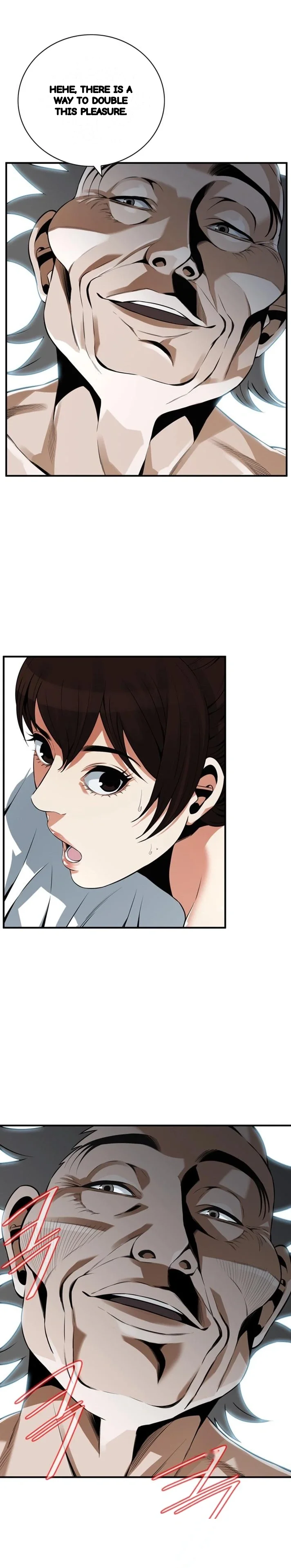 Sneak Peek Chapter 197 - Page 17
