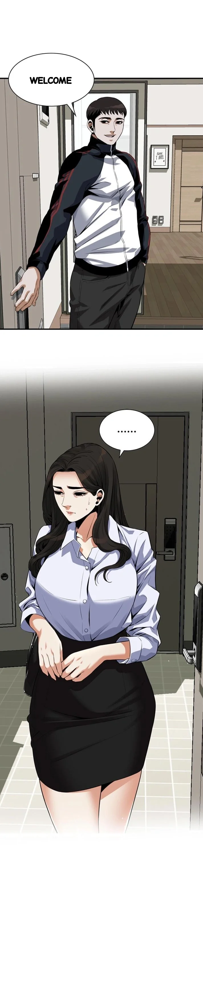 Sneak Peek Chapter 197 - Page 19