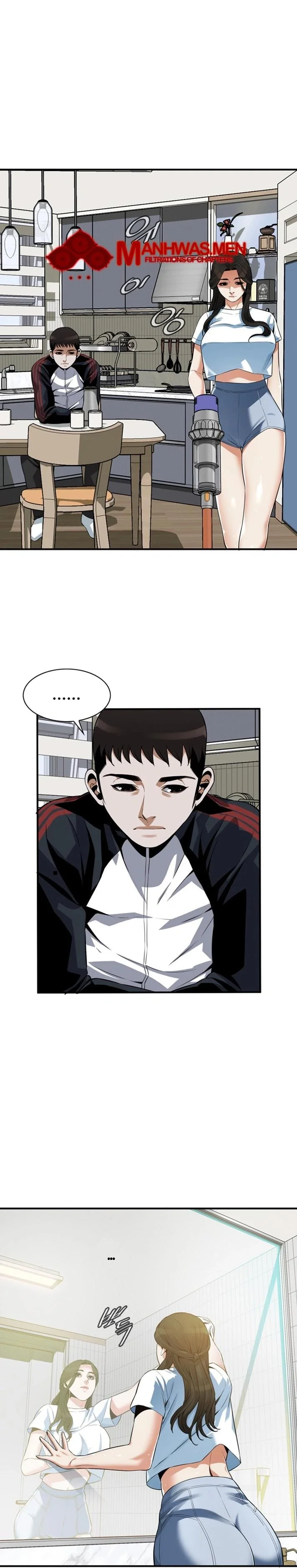 Sneak Peek Chapter 197 - Page 23