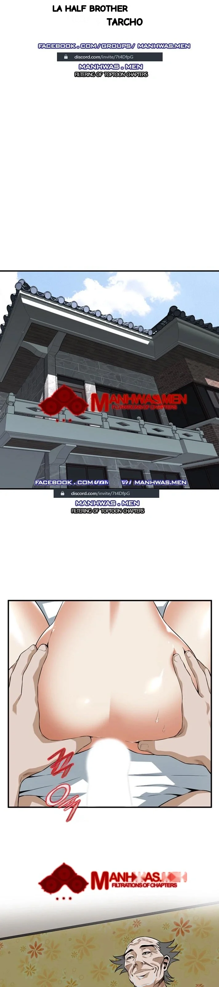 Sneak Peek Chapter 197 - Page 4