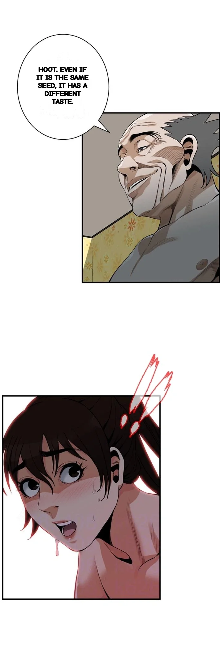 Sneak Peek Chapter 197 - Page 6