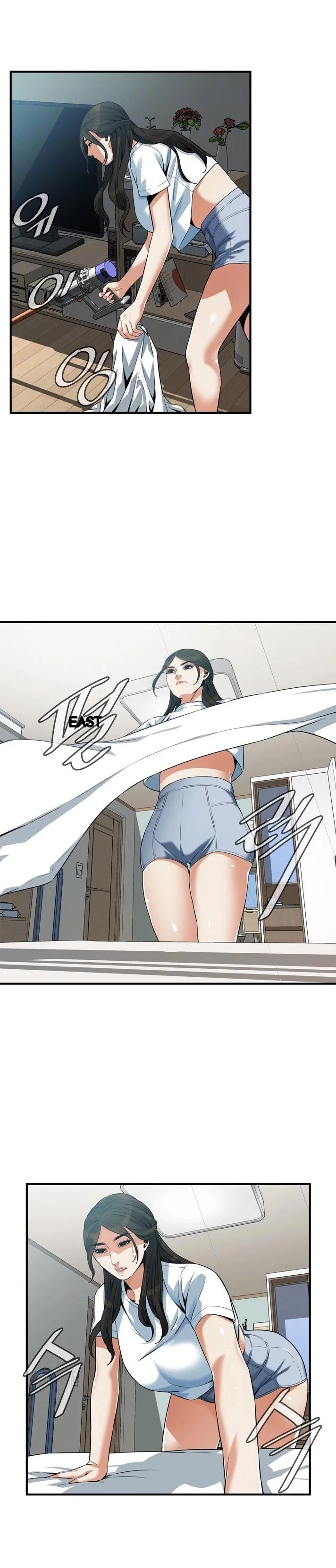 Sneak Peek Chapter 198 - Page 10
