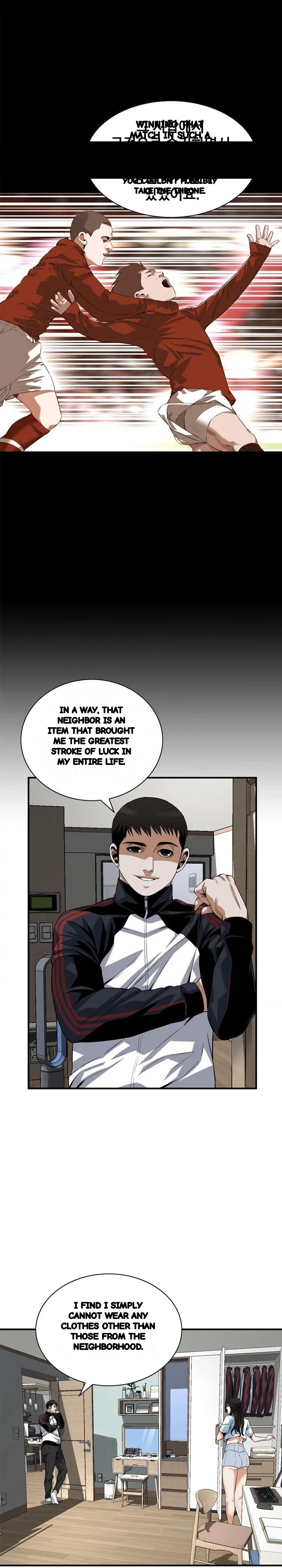 Sneak Peek Chapter 198 - Page 14