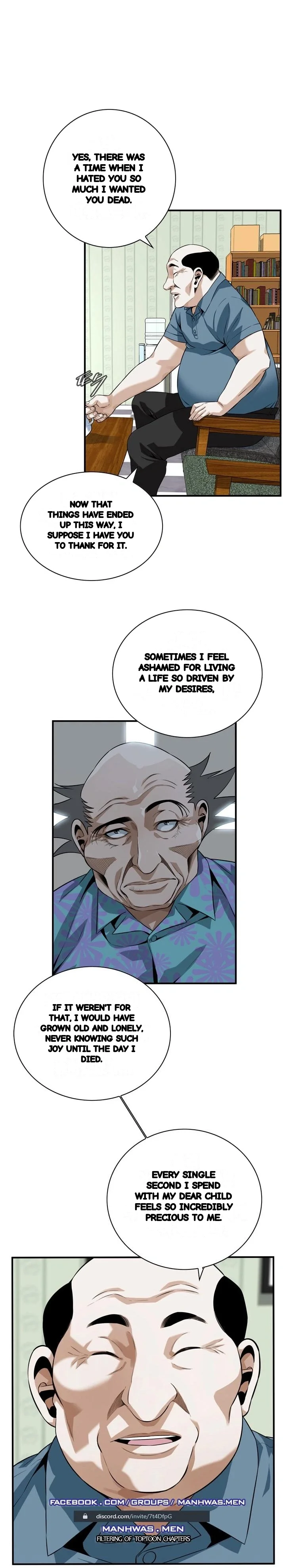 Sneak Peek Chapter 198 - Page 17