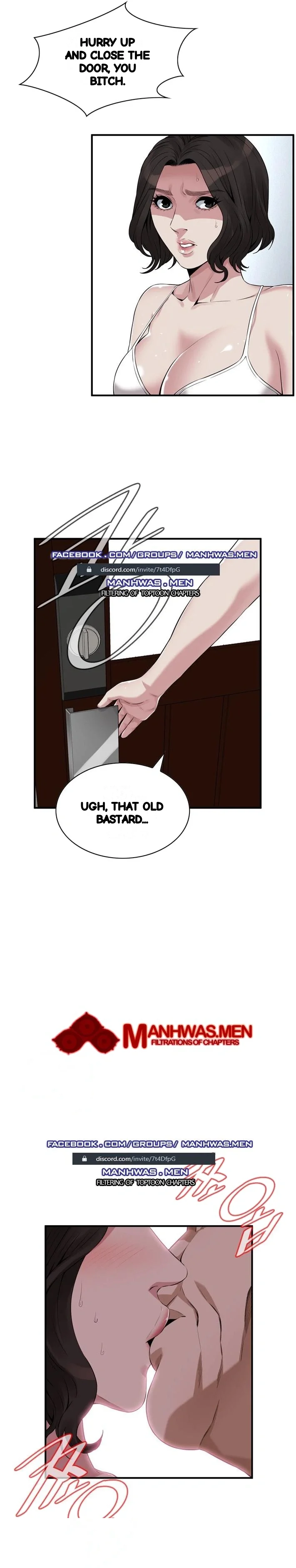 Sneak Peek Chapter 198 - Page 23