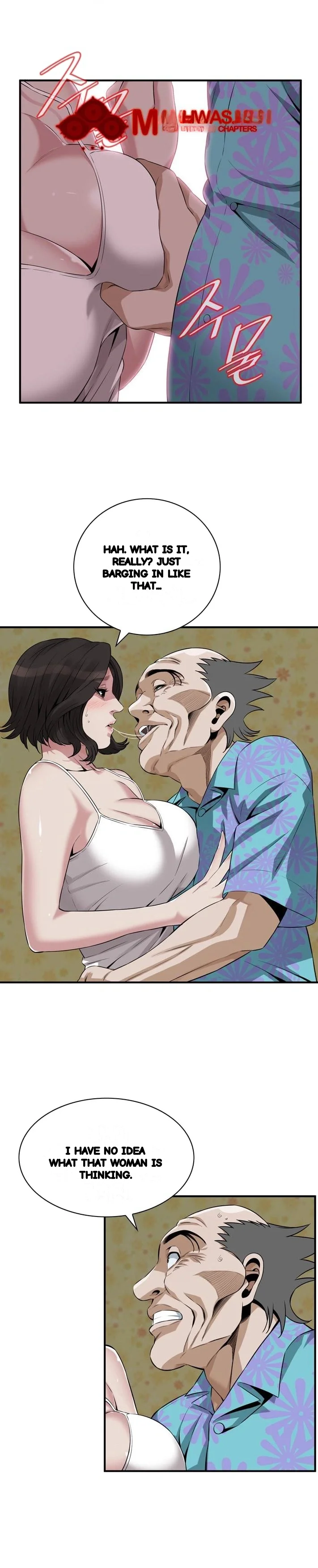 Sneak Peek Chapter 198 - Page 24