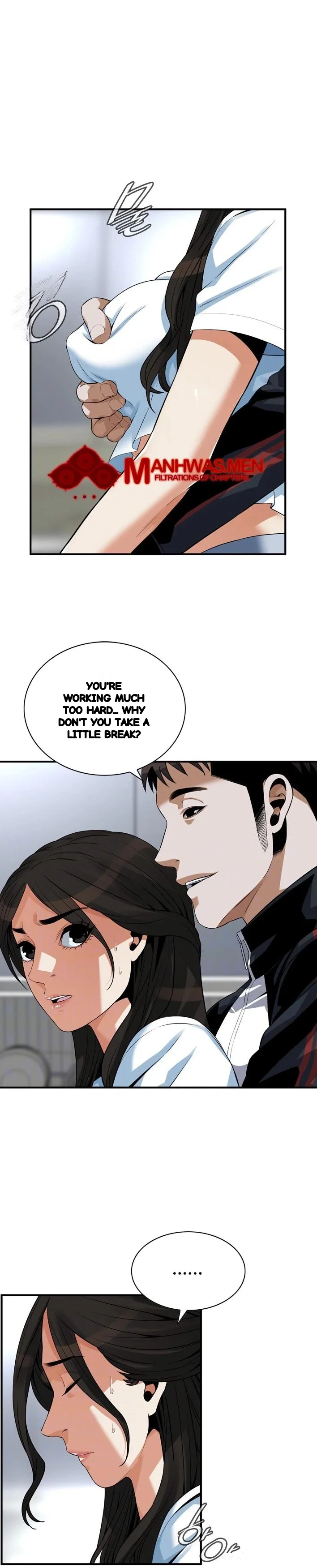 Sneak Peek Chapter 198 - Page 4