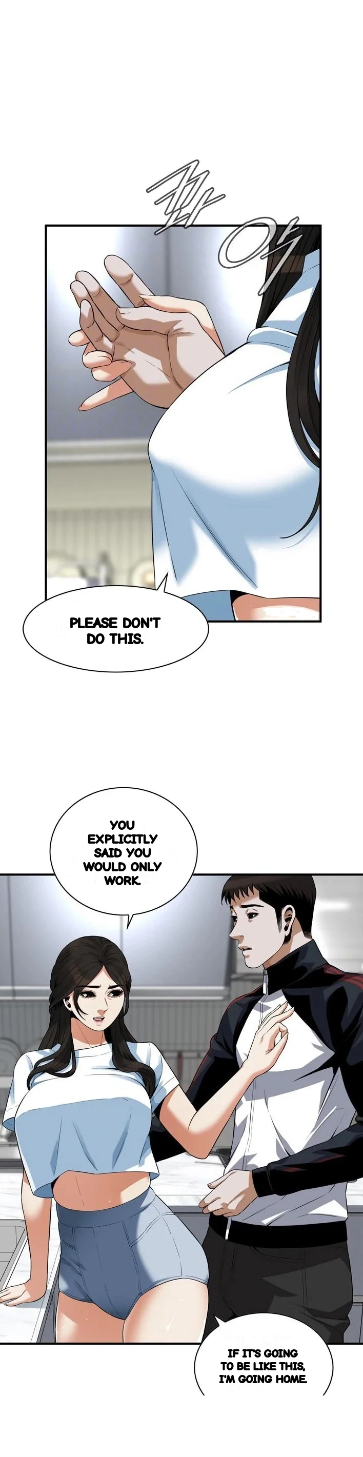 Sneak Peek Chapter 198 - Page 5