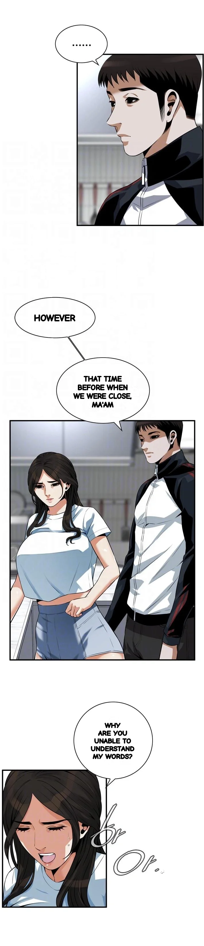 Sneak Peek Chapter 198 - Page 6