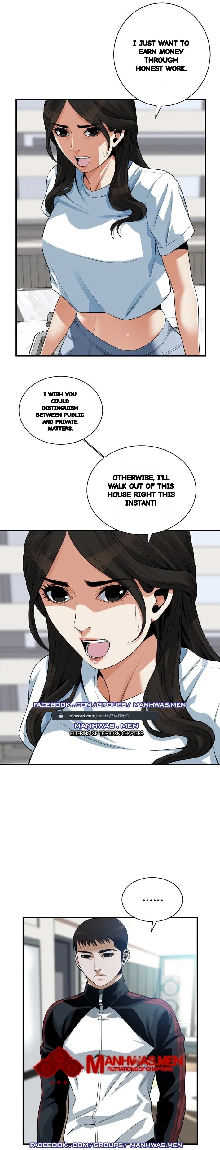 Sneak Peek Chapter 198 - Page 7