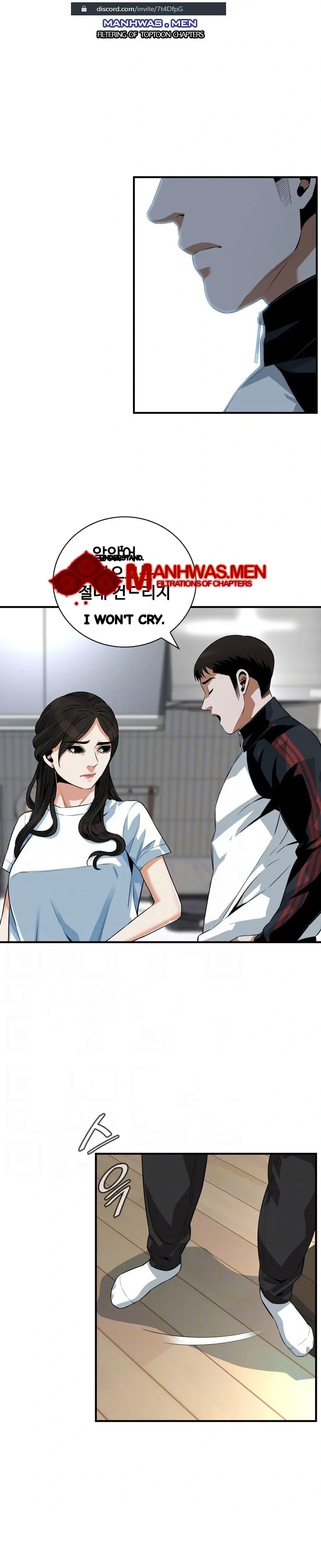 Sneak Peek Chapter 198 - Page 8