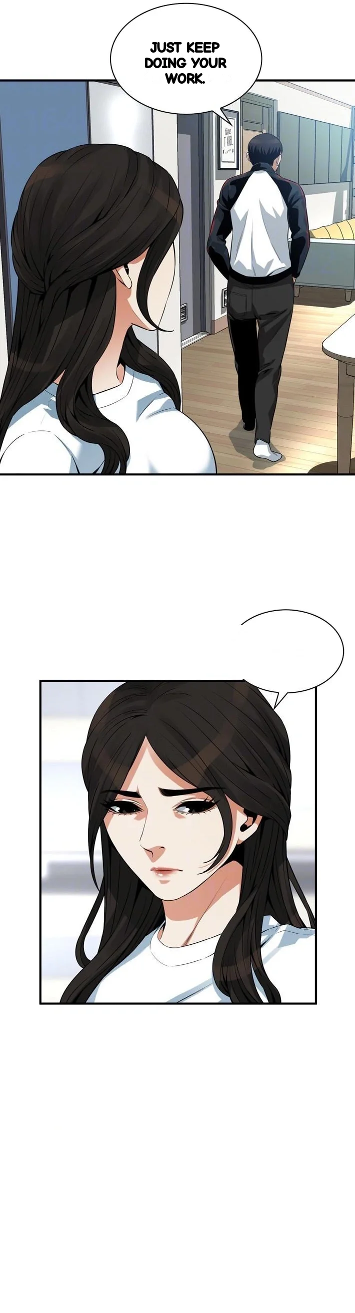 Sneak Peek Chapter 198 - Page 9