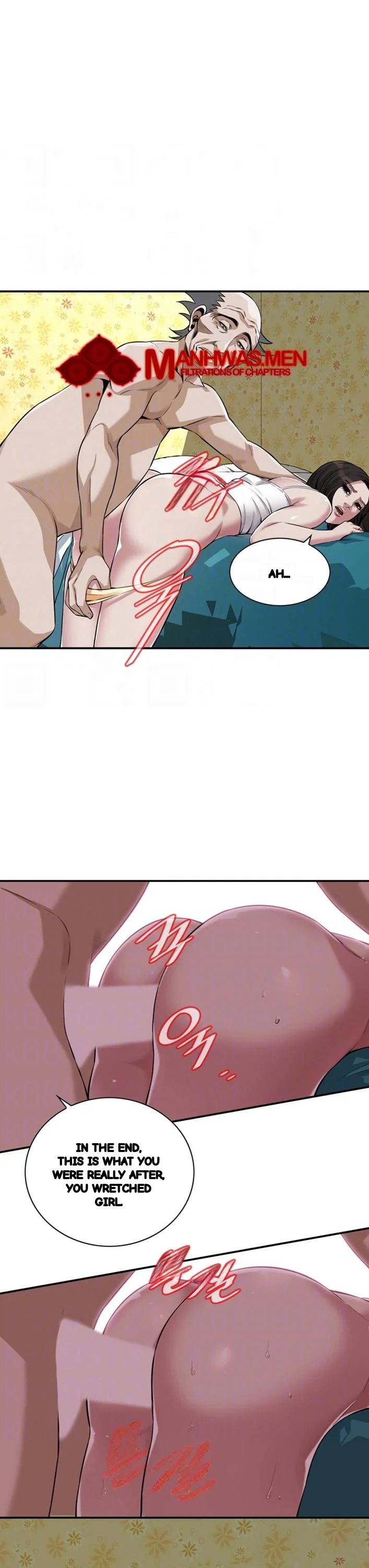 Sneak Peek Chapter 199 - Page 10