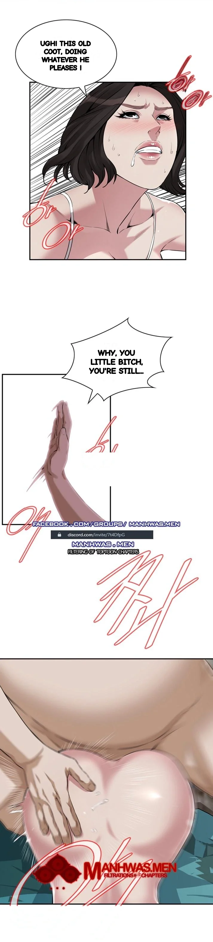Sneak Peek Chapter 199 - Page 14