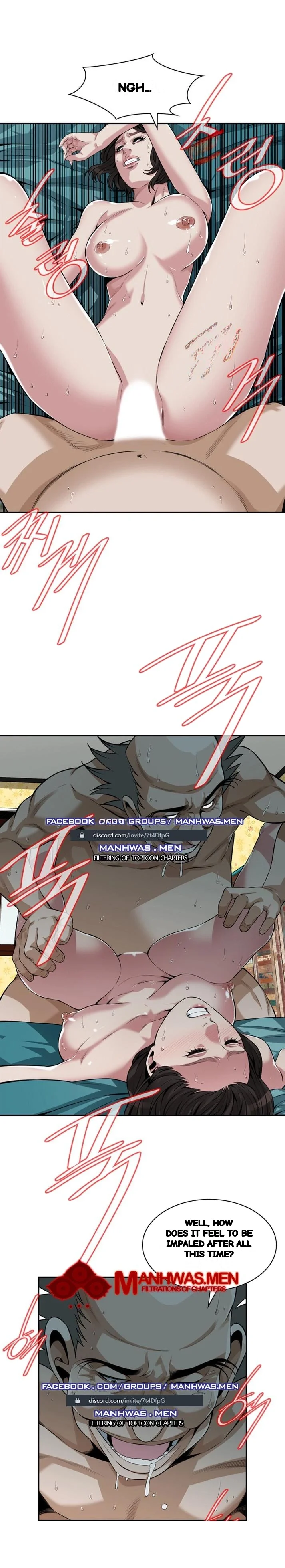 Sneak Peek Chapter 199 - Page 18