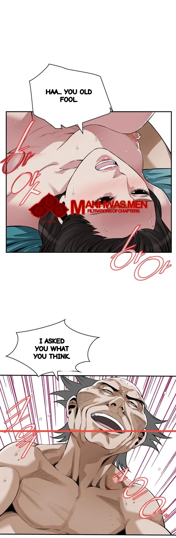 Sneak Peek Chapter 199 - Page 19