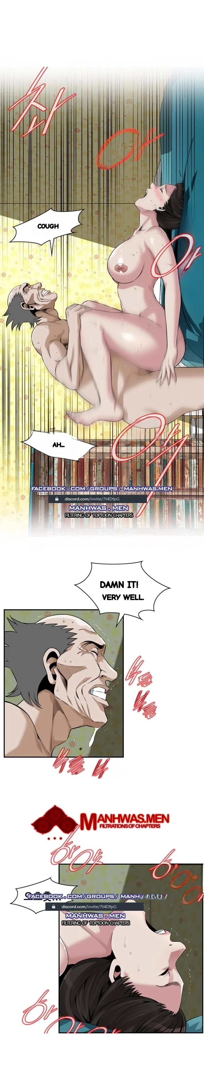 Sneak Peek Chapter 199 - Page 21