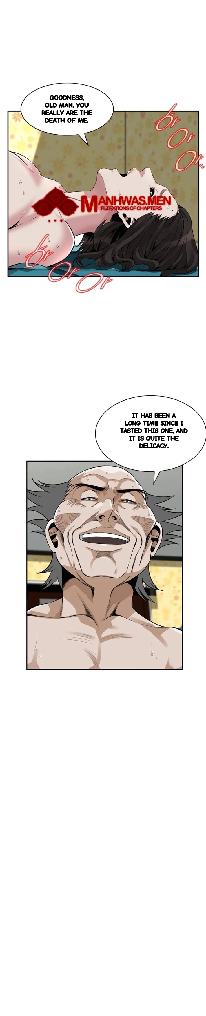 Sneak Peek Chapter 199 - Page 22