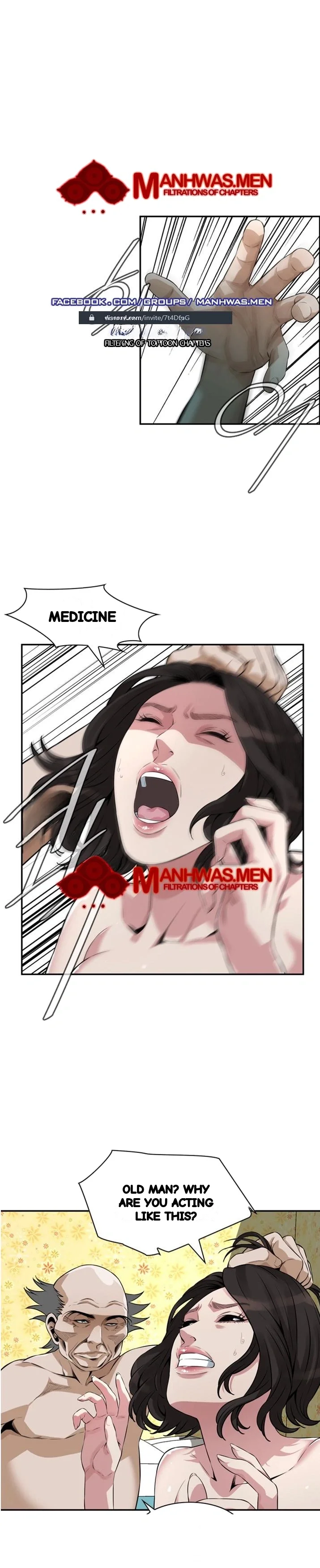 Sneak Peek Chapter 199 - Page 26