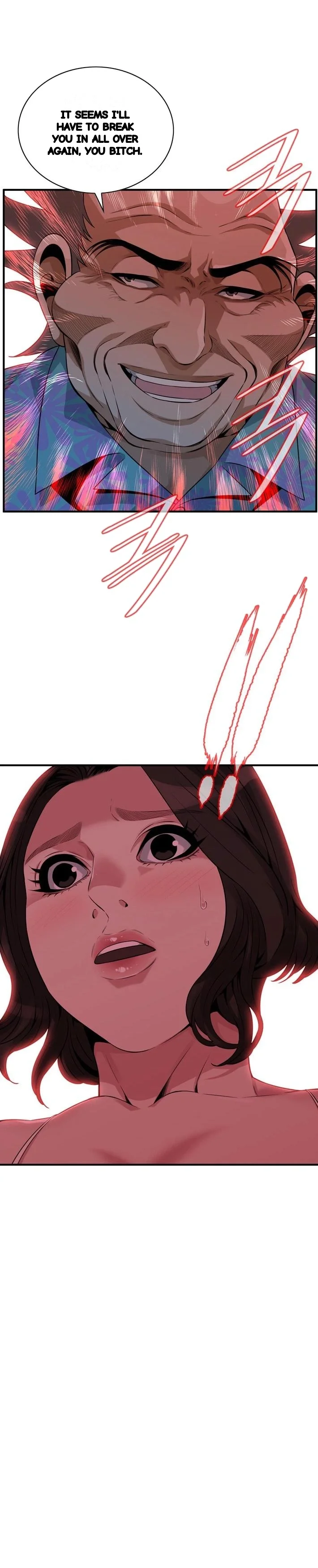 Sneak Peek Chapter 199 - Page 3