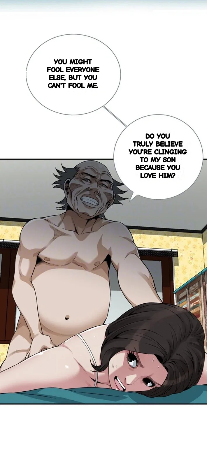 Sneak Peek Chapter 199 - Page 7