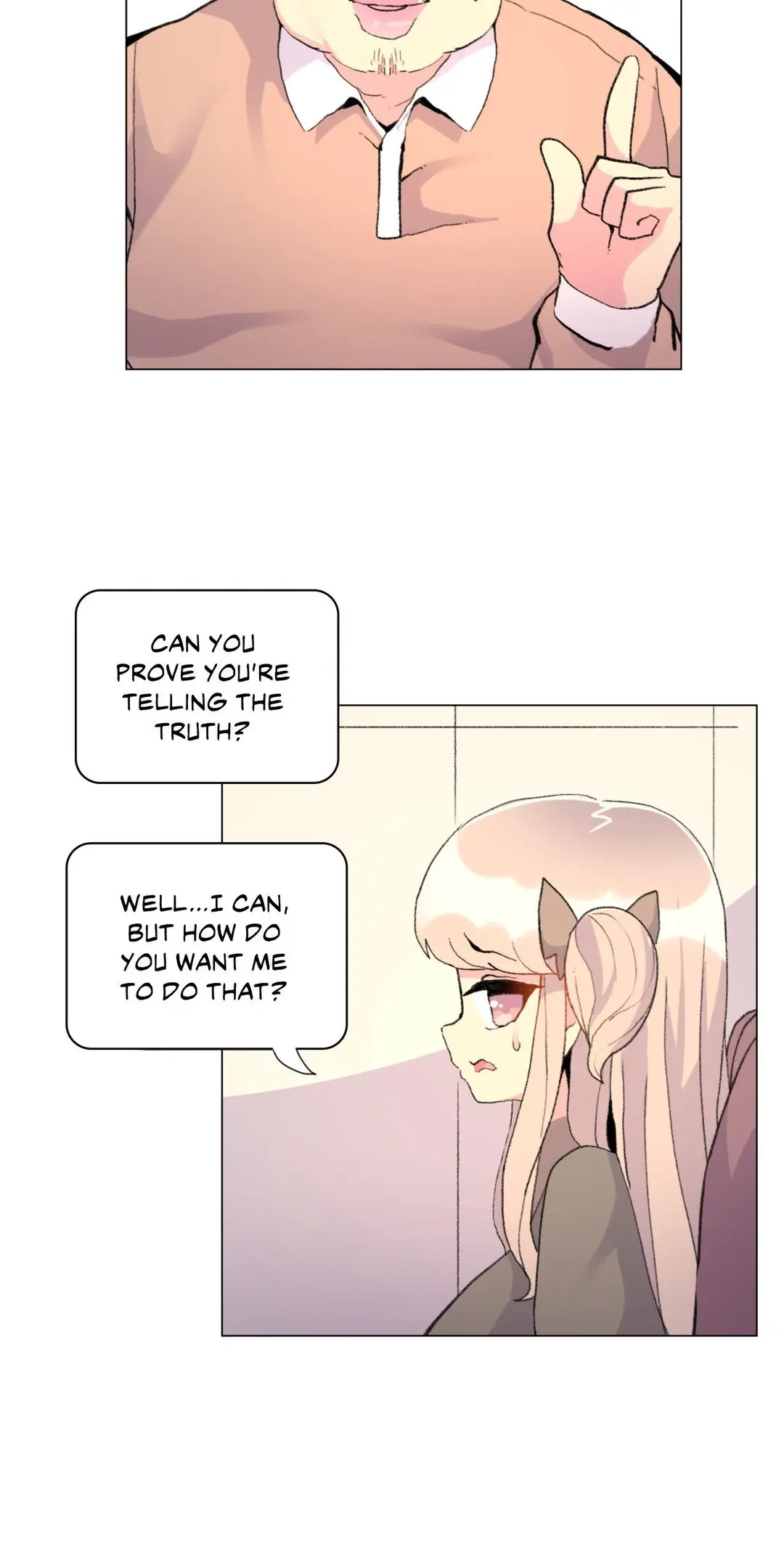 Sneak Peek Chapter 20 - Page 16
